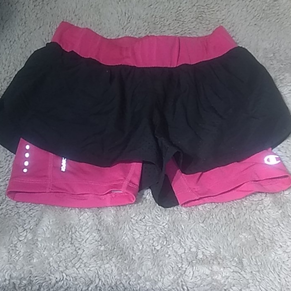 3 for 20 Champion Gear Size XS Shorts